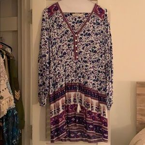 Hold for Trade (Natasha) Spell Gypsy Love Playdress